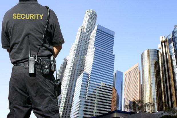 security