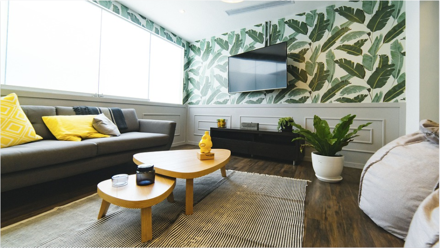 sofa