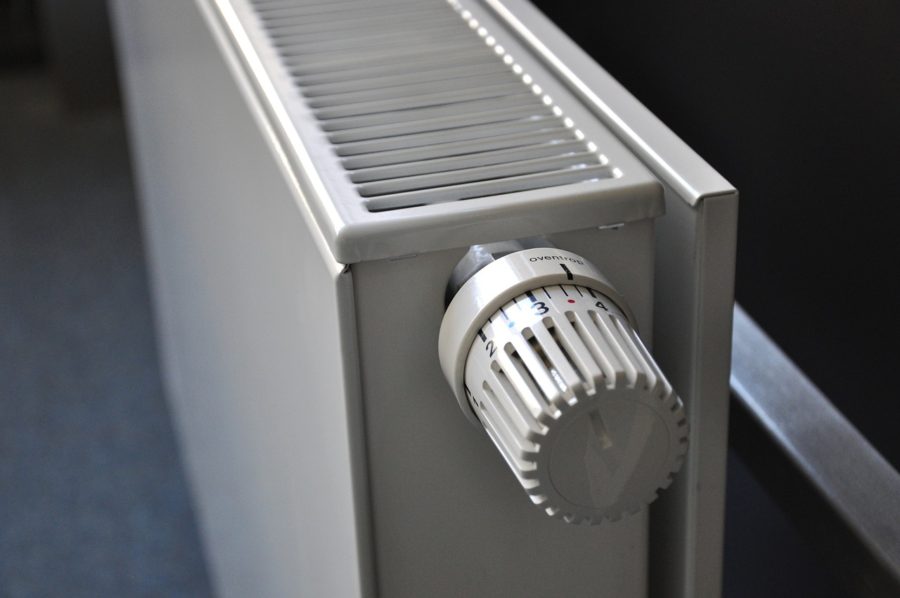 electric radiator