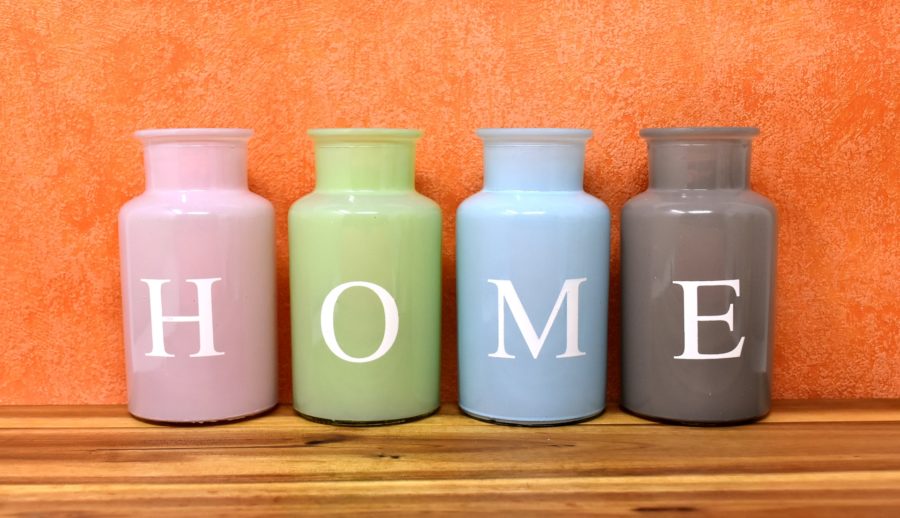 HOME SIGN