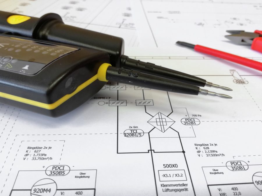 electrical tools